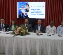 OMSA busca adquirir autobuses con rampas eléctricas para facilitar movilidad a personas con discapacidad
