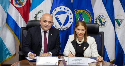 Eligen a diputada Silvia García presidenta del Comité de Asociación Parlamentario Unión Europea-América Central 