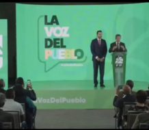 Leonel Fernández designa a Rafael Paz como presidente del partido en el Distrito Nacional