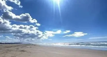 Ola de calor sofoca población puertoplateña en plena primavera