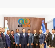 El Consejo Empresarial de SDN llama a participar en elecciones del domingo