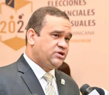 Subdirector de Elecciones recuerda que si se muestra el voto marcado sería anulado