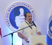Paliza: Algunos intentan justificar su propia realidad para empañar el proceso