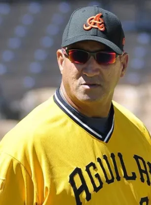 Águilas anuncian cuerpo de coaches; Polonia será asesor del gerente