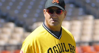 Águilas anuncian cuerpo de coaches; Polonia será asesor del gerente