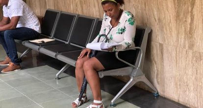 Madre de Joshua dice esperaba más años de cárcel para El Dotolcito por muerte de su hijo