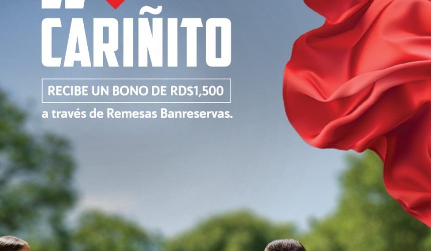 Gobierno RD anuncia el “Cariñito 2024” para un millón de madres