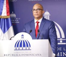 Gobierno aclara costo real de estaciones de Carga para autobuses eléctricos es de RD$168 Millones