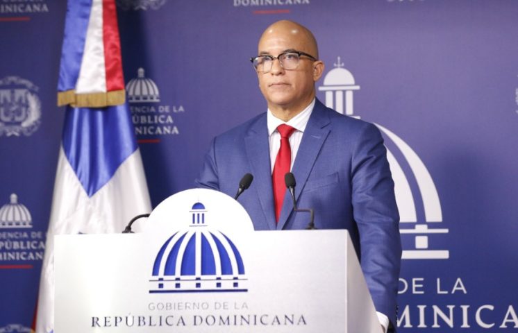 Gobierno aclara costo real de estaciones de Carga para autobuses eléctricos es de RD$168 Millones