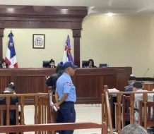 MP inicia lectura contra red acusada de explotación sexual en caso Cattleya