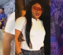 Tres meses de prisión preventiva a mujer acusada de la muerte de comerciante chino