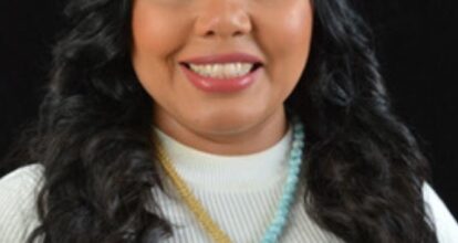 Reeligen a Namibia Didiez diputada ante el PARLACEN;figura entre las legisladoras más productivas de ese foro regional