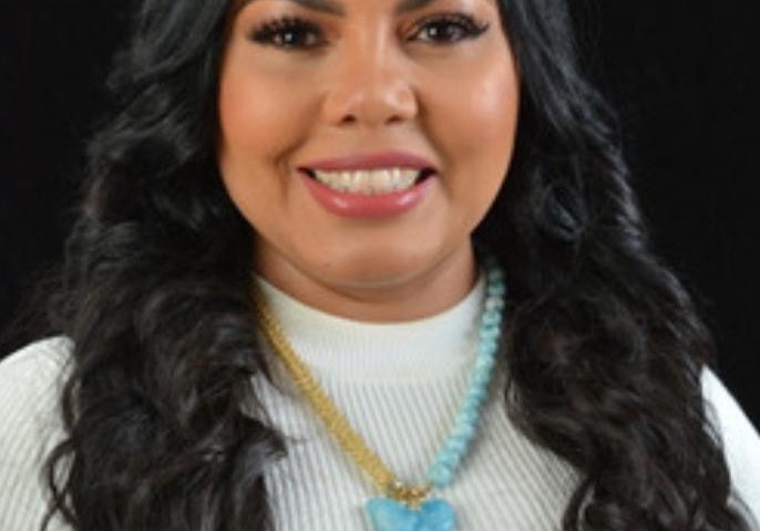 Reeligen a Namibia Didiez diputada ante el PARLACEN;figura entre las legisladoras más productivas de ese foro regional
