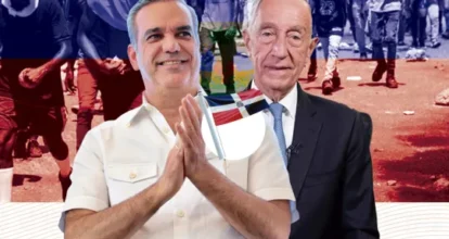 Portugal apoya los esfuerzos de República Dominicana para responder a la crisis en Haití