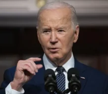 Biden será nominado candidato del Partido Demócrata de forma virtual