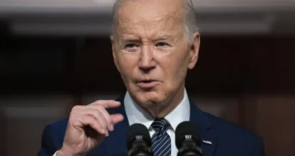 Biden será nominado candidato del Partido Demócrata de forma virtual