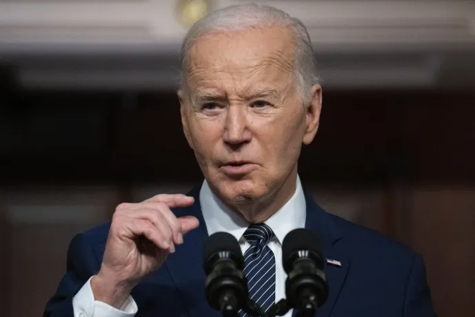 Biden será nominado candidato del Partido Demócrata de forma virtual