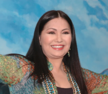 Ana Gabriel celebra 50 años de carrera con «Un Deseo Más Tour 2024»