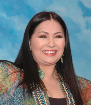 Ana Gabriel celebra 50 años de carrera con «Un Deseo Más Tour 2024»