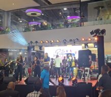 DEMA realiza actividad artística-cultural 