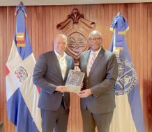 Fundación EDEM y UASD fortalecen alianzas para el desarrollo educativo y empresarial