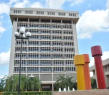 Economía dominicana registra expansión interanual de 7.8 % en abril de 2024, según BCRD