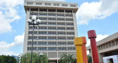 Economía dominicana registra expansión interanual de 7.8 % en abril de 2024, según BCRD