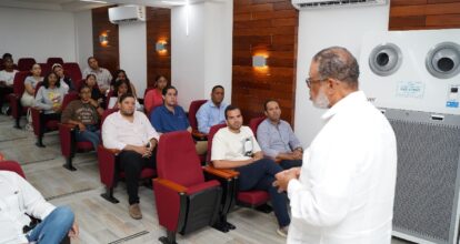 Modesto Guzmán y Movimiento Balaguerista continúan con actividades a favor del PRM