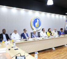 PRM inicia proceso de formación de legisladores y evaluación de resultados electorales