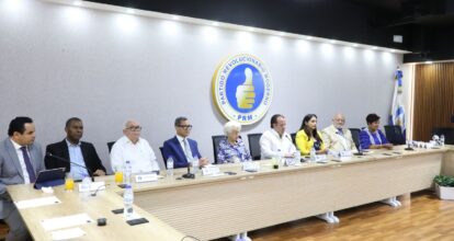 PRM inicia proceso de formación de legisladores y evaluación de resultados electorales
