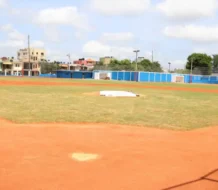 INEFI inaugurará complejo deportivo del Centro Educativo Juan Bautista Zafra