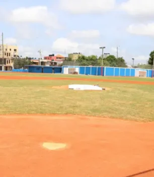 INEFI inaugurará complejo deportivo del Centro Educativo Juan Bautista Zafra