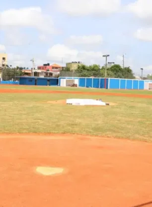 INEFI inaugurará complejo deportivo del Centro Educativo Juan Bautista Zafra