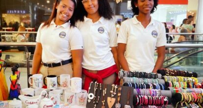 “La ruta del arte” del Minerd exhibe el talento artístico de los estudiantes dominicanos
