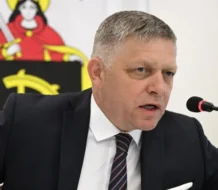 RD condena el atentado contra Fico y reafirma su compromiso con la paz