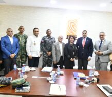 La JCE prepara logística para que los presos voten