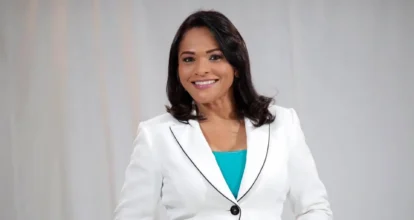 Diulka Pérez continúa enumerando líderes políticos que deben retirarse del ejercicio