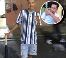 Accidente de tránsito deja dos jóvenes muertos en Pedro Sánchez de El Seibo