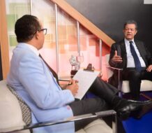 Leonel: Hoy sabemos cierre de frontera no fue una decisión de nuestro jefe de Estado sino por petición primer ministro de Haití