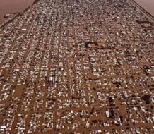 Brasil supera las 100 muertes por las inundaciones en la región sur del país