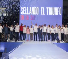 Alfredo Pacheco llama a la unificación del PRM para forjar un solo gobierno