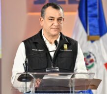 JCE deja abierto el proceso de votación para las elecciones presidenciales y congresuales