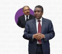 Félix Bautista revela aspiró por el PLD en el 2020 porque Danilo se lo pidió