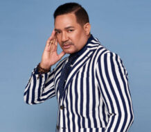 Frank Reyes, ‘El Príncipe de la Bachata’, estrenará el jueves el tema ‘Papá’