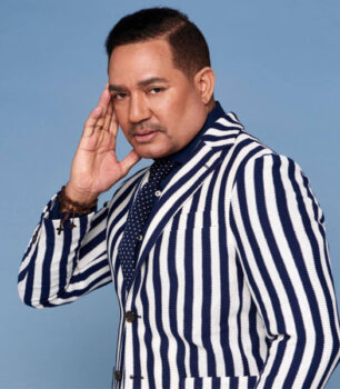 Frank Reyes, ‘El Príncipe de la Bachata’, estrenará el jueves el tema ‘Papá’