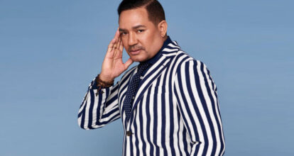 Frank Reyes, ‘El Príncipe de la Bachata’, estrenará el jueves el tema ‘Papá’