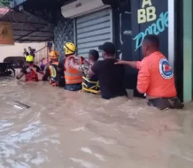Gobierno solo destina 0.12 % a la protección del medio ambiente pese al aumento de los fenómenos climáticos
