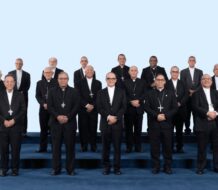 Obispos tras elecciones: