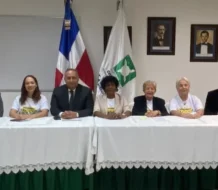 Participación Ciudadana presenta informe de observación electoral previo a elecciones