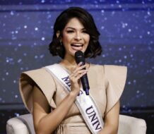 Sheynnis Palacios, Miss Universo 2023, ha sido exiliada de Nicaragua